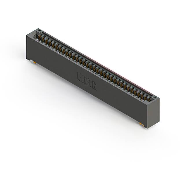 895-066-544-201 EDAC Inc.  Edgeboard Connectors